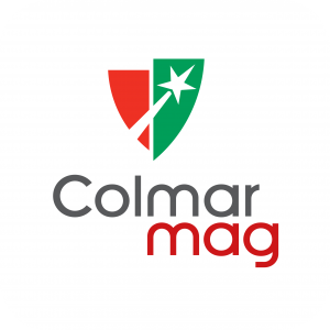 Colmar Mag magazine interactif et dynamique sur tablettes